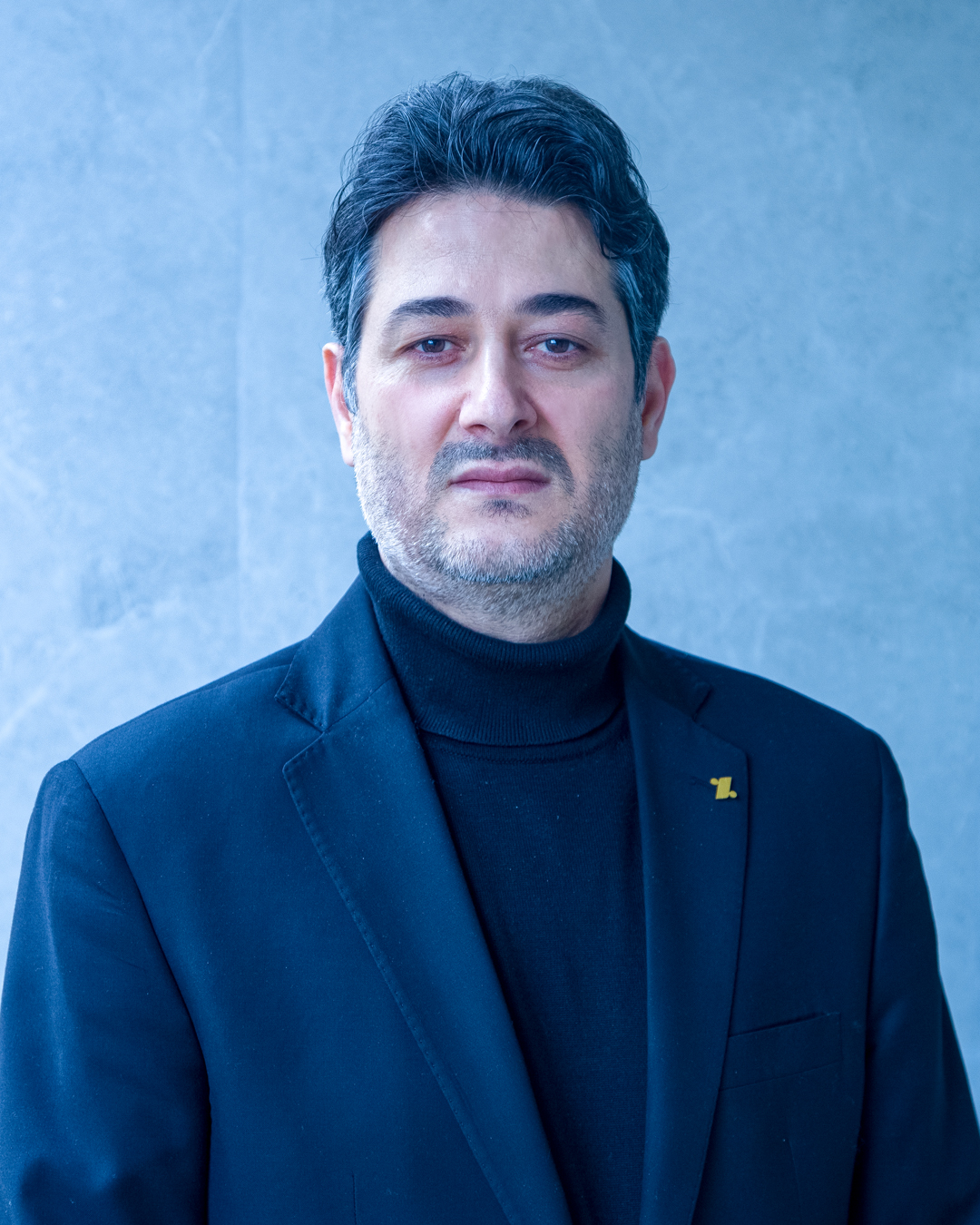 حمید گلمحمدی