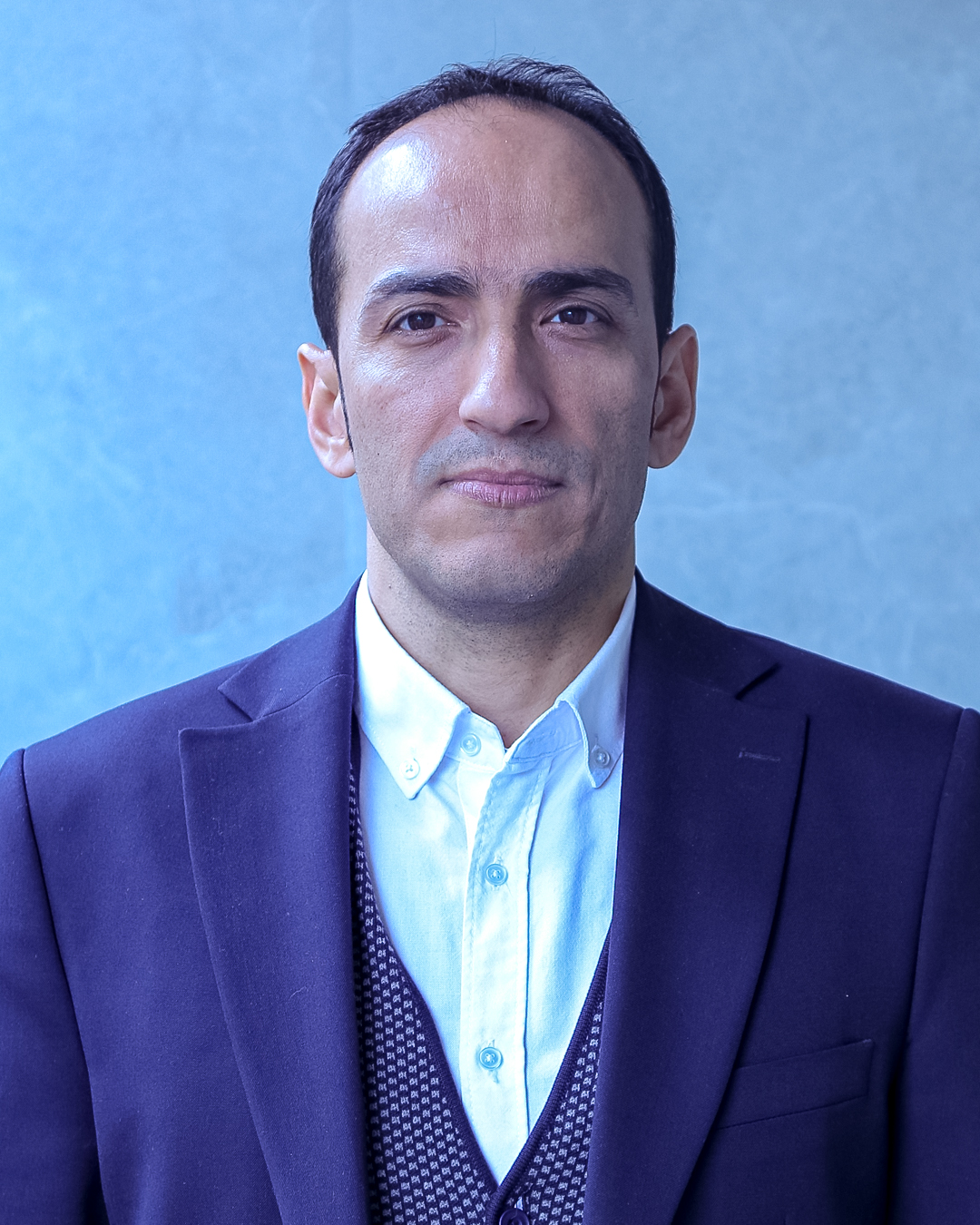 فرهاد محمدی