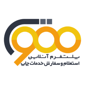 لوگوی مقوا