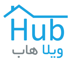 لوگوی ویلاهاب